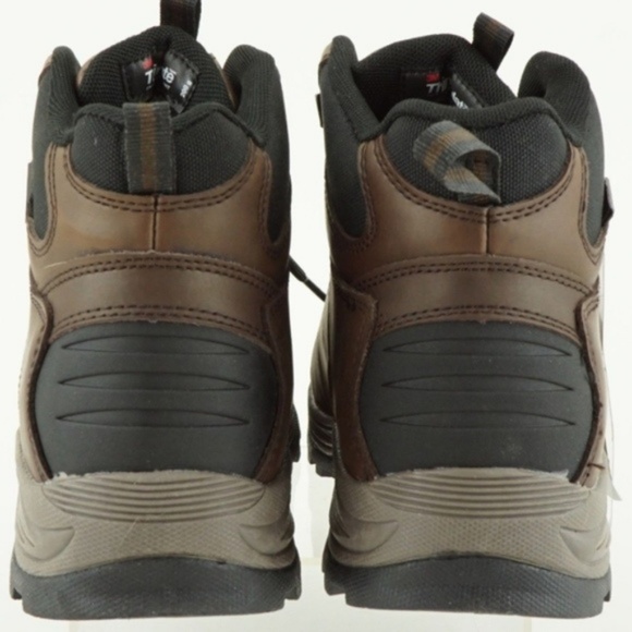 khombu men's hiking boots